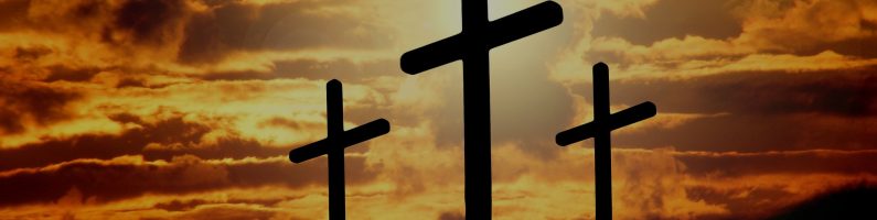 Dios en el sufrimiento humano: una joya de consolación