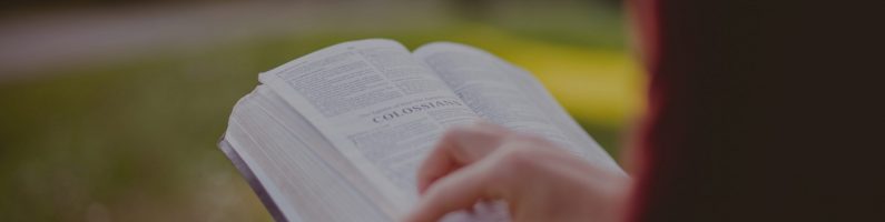 La importancia de la madurez cristiana