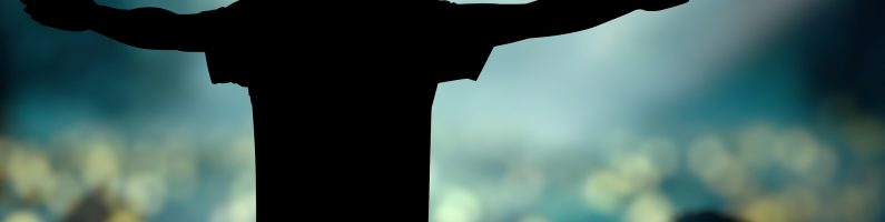 Déu és el motiu de la meva lloança